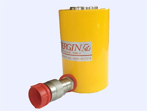 單作用油缸換向回路有何故障，怎樣排除？