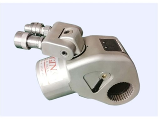 如何正確使用前置式反力臂扳手？