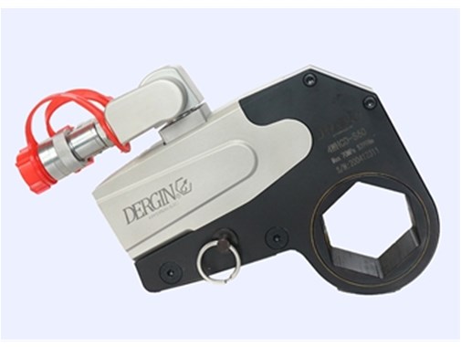 電動液壓扳手與傳統(tǒng)緊固工具的區(qū)別