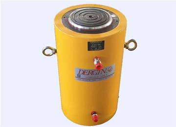 DQ液壓千斤頂系列