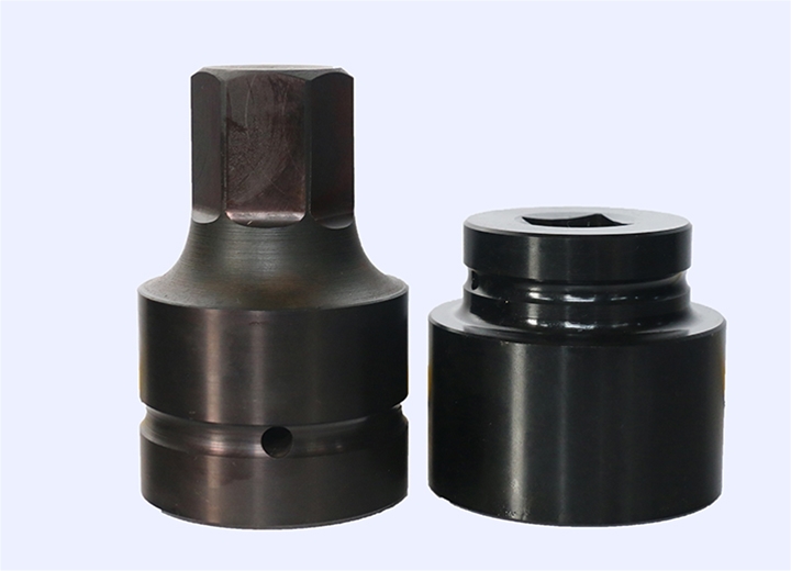 配驅(qū)動(dòng)扳手套筒