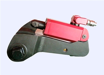 BXTD液壓扭矩扳手