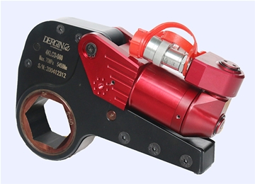 KLCD液壓扭矩扳手