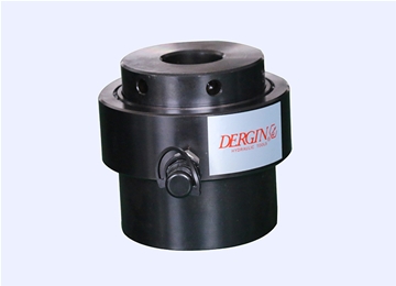 DLD系列液壓螺旋拉伸器