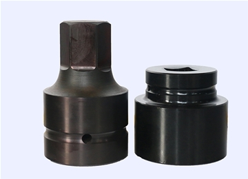 配驅(qū)動扳手套筒