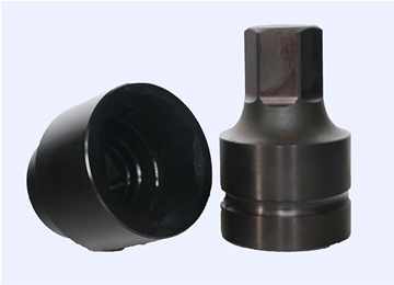 配驅(qū)動(dòng)扳手套筒